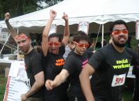 Run Amuck